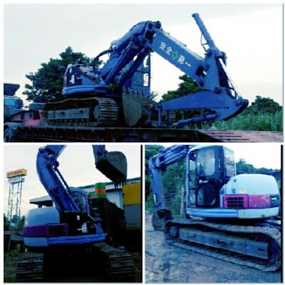 นำเข้าจากนอก โคมัสสุ 128uu  เซฟตี้ครบๆ หาที่ติยาก