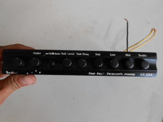 ปรีแอม LA AUTHORITY