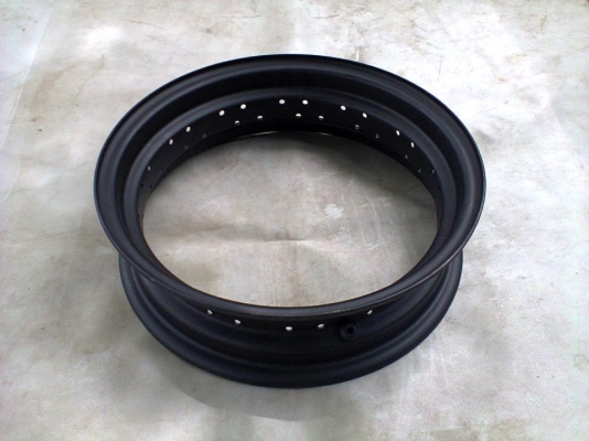 กะทะล้อมอไซค์ ขอบ 15