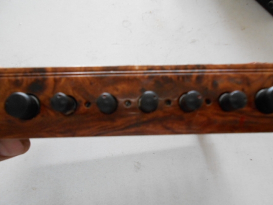 ปรีแอม มีครอสในตัว เสียงดี ไม่รู้ยี่ห้อ