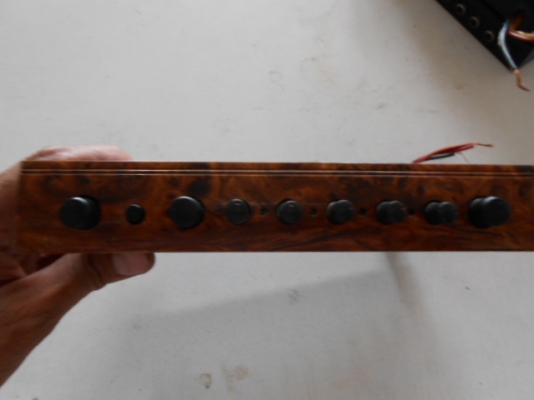 ปรีแอม มีครอสในตัว เสียงดี ไม่รู้ยี่ห้อ