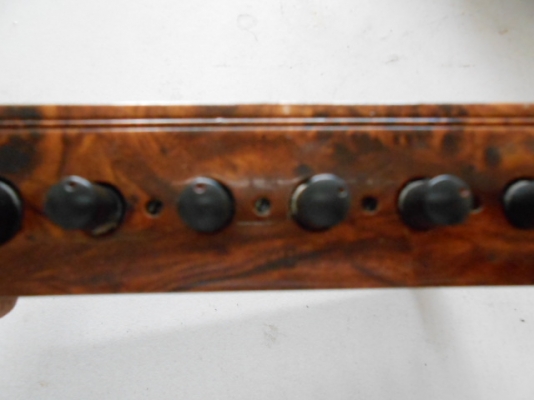 ปรีแอม มีครอสในตัว เสียงดี ไม่รู้ยี่ห้อ