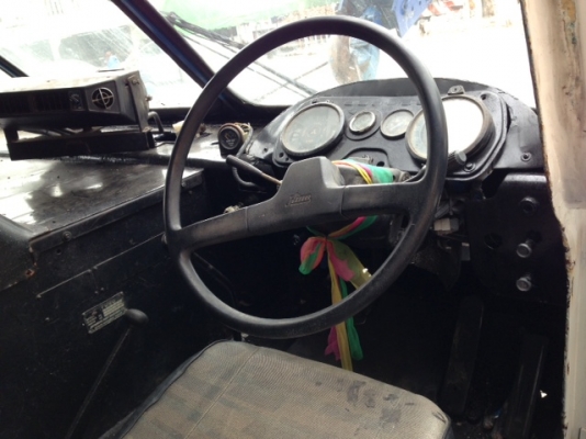 ขายเครน 80 ตัน KATO NK800