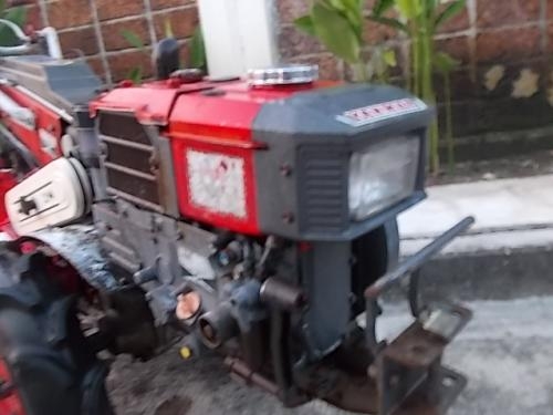 รถพรวนดินเดินตาม รหัสสินค้า :12000935 นำเข้าจากญี่ปุ่น เครื่องดีเซล สภาพสวยพร้อมใช้งาน www.nihonmono.com