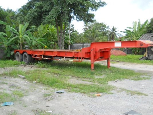 ขายหางโลเบส2เพลา ปรับราคาคับ