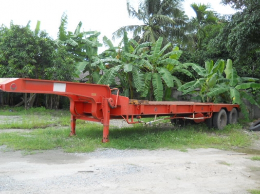 ขายหางโลเบส2เพลา ปรับราคาคับ