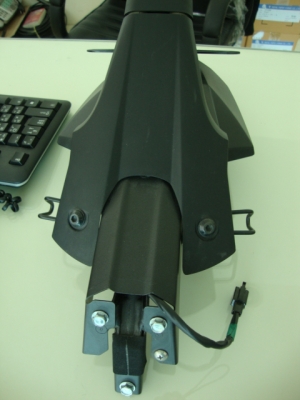 ขาย ท้าย เดิม  ER6N  ปี 2012 - 2013  ราคาถูก 650.- **    ส่ง EMS  ได้คับ   สภาพ 99 \%  ยังใหม่อยู่น่ะคับ    ไม่มีรอย อะไร ทั้งสิ้น คับ  ของสภาพดี ตามรูปที่ถ่ายคับ        โทร 086-667-4264  ( สะดวกแถว ปิ่นเกล้า  สายใต้ใหม่ คับ )