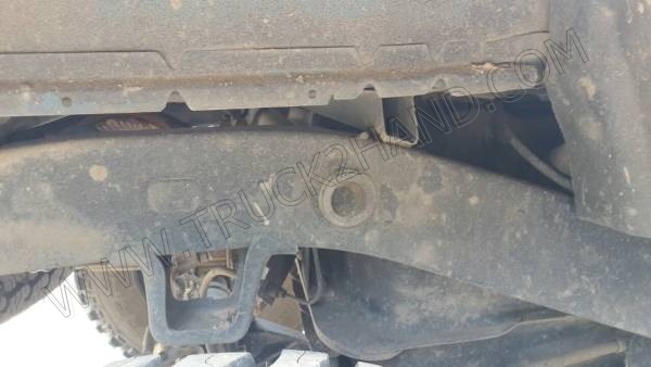 รถปิ๊กอัพ ยี่ห้อ TOYOTA