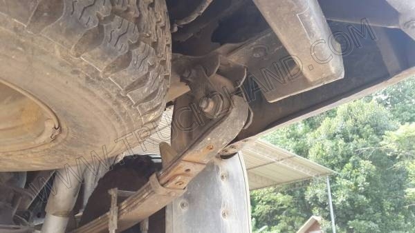 รถปิ๊กอัพ ยี่ห้อ TOYOTA