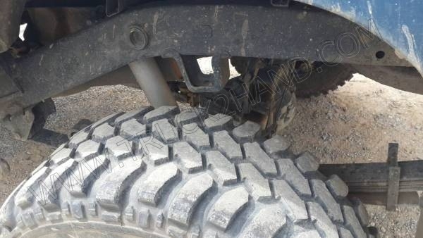 รถปิ๊กอัพ ยี่ห้อ TOYOTA