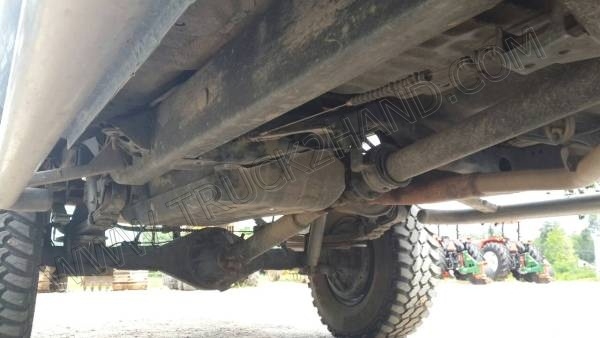 รถปิ๊กอัพ ยี่ห้อ TOYOTA