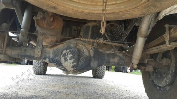 รถปิ๊กอัพ ยี่ห้อ TOYOTA