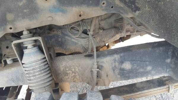 รถปิ๊กอัพ ยี่ห้อ TOYOTA