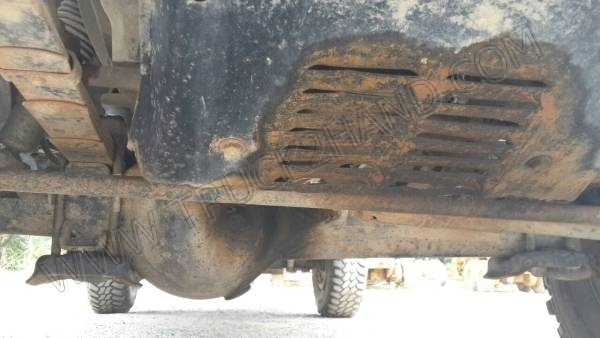 รถปิ๊กอัพ ยี่ห้อ TOYOTA