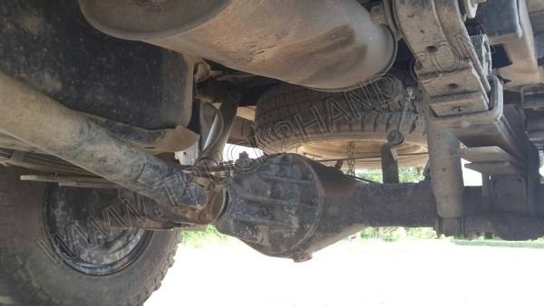 รถปิ๊กอัพ ยี่ห้อ TOYOTA