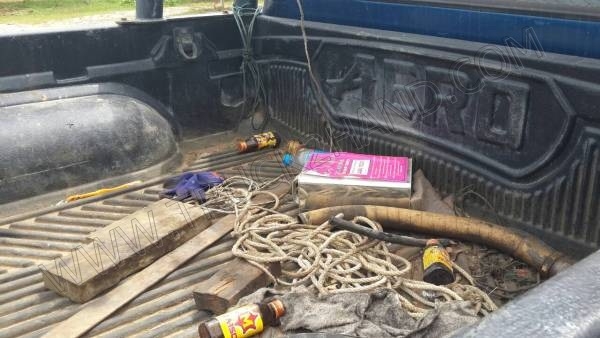 รถปิ๊กอัพ ยี่ห้อ TOYOTA