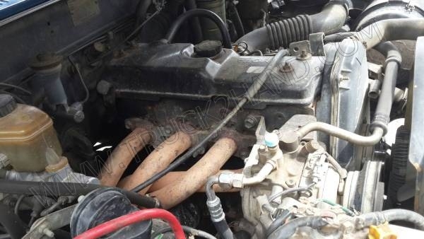 รถปิ๊กอัพ ยี่ห้อ TOYOTA