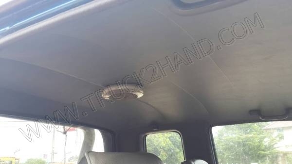 รถปิ๊กอัพ ยี่ห้อ TOYOTA