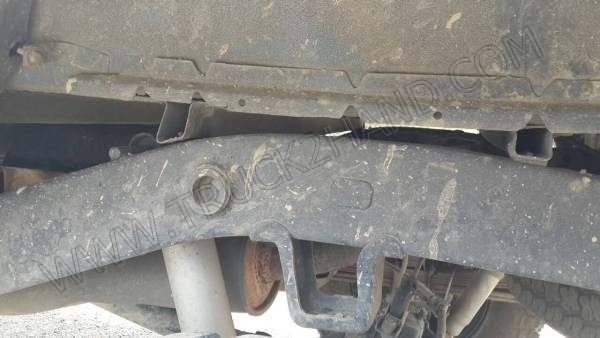 รถปิ๊กอัพ ยี่ห้อ TOYOTA