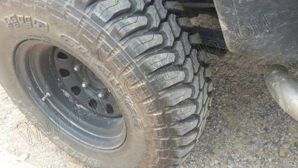 รถปิ๊กอัพ ยี่ห้อ TOYOTA