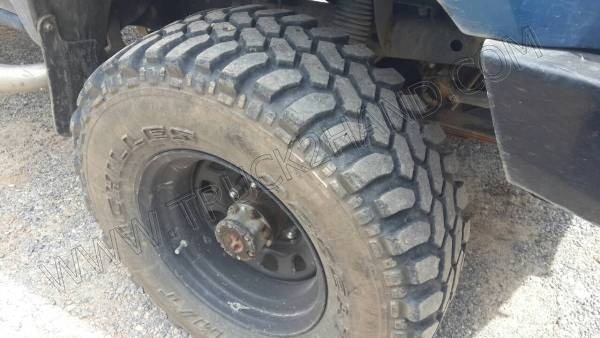 รถปิ๊กอัพ ยี่ห้อ TOYOTA