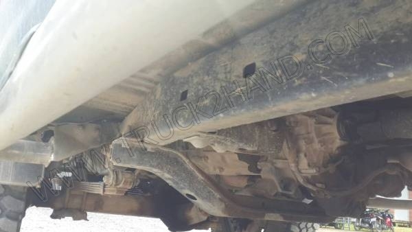 รถปิ๊กอัพ ยี่ห้อ TOYOTA