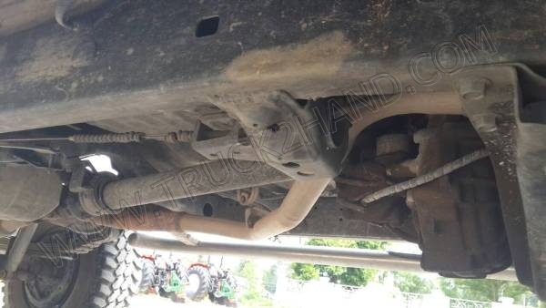 รถปิ๊กอัพ ยี่ห้อ TOYOTA