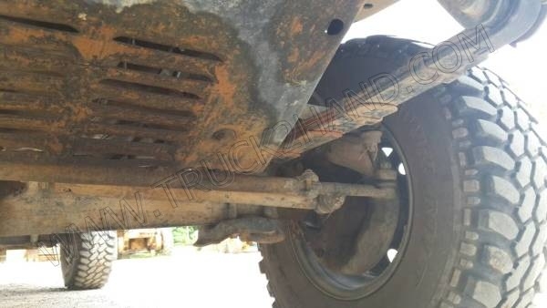 รถปิ๊กอัพ ยี่ห้อ TOYOTA