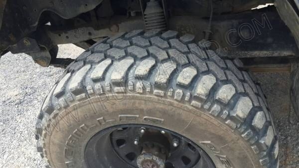 รถปิ๊กอัพ ยี่ห้อ TOYOTA