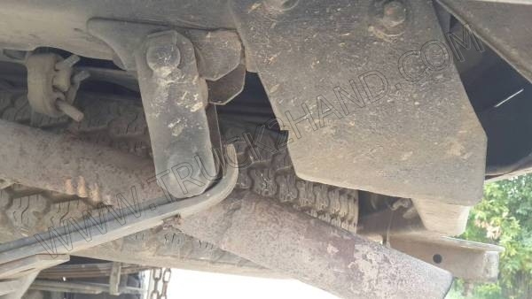 รถปิ๊กอัพ ยี่ห้อ TOYOTA