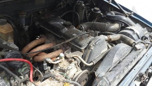 รถปิ๊กอัพ ยี่ห้อ TOYOTA