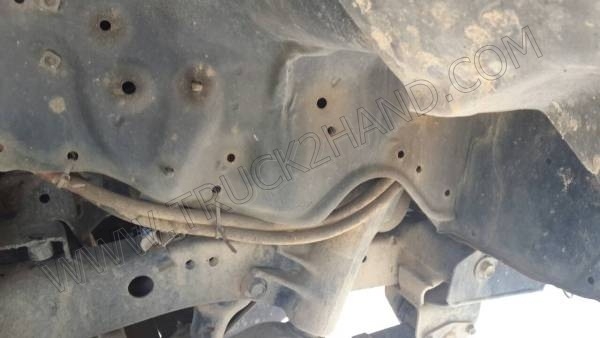 รถปิ๊กอัพ ยี่ห้อ TOYOTA