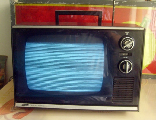 ขายโทรทัศน์