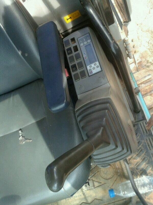 โกเบลโค มาร์ค 6 YN10 รถอยู่ที่หาดใหญ่ โกเบลโค มาร์ค 6 YN10 รถอยู่ที่หาดใหญ่