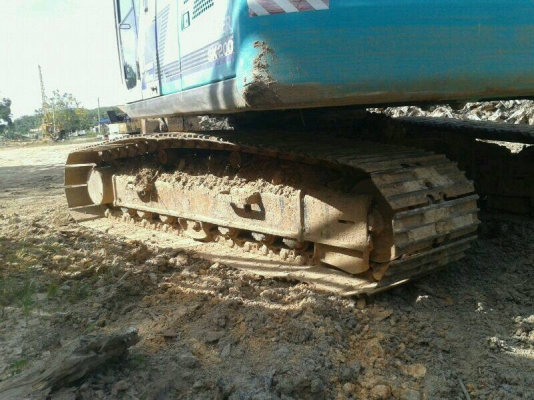 โกเบลโค มาร์ค 6 YN10 รถอยู่ที่หาดใหญ่ โกเบลโค มาร์ค 6 YN10 รถอยู่ที่หาดใหญ่