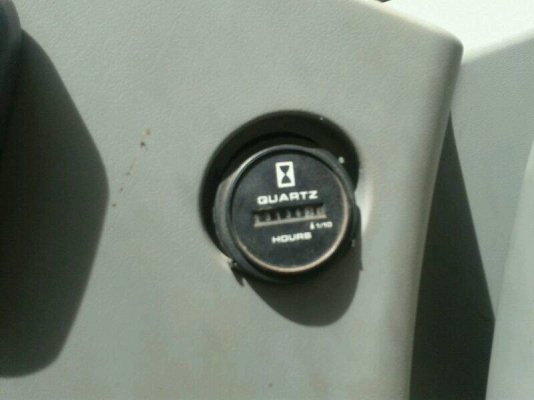 โกเบลโค มาร์ค 6 YN10 รถอยู่ที่หาดใหญ่ โกเบลโค มาร์ค 6 YN10 รถอยู่ที่หาดใหญ่