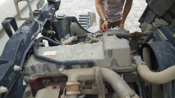 นาทีทองลดราคา***รถบรรทุก 6 ล้อดั๊มพ์ ยี่ห้อ HINO รุ่น EURO3 FC9JELA นาทีทองลดราคา***รถบรรทุก 6 ล้อดั๊มพ์ ยี่ห้อ HINO รุ่น EURO3 FC9JELA