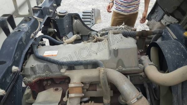 นาทีทองลดราคา***รถบรรทุก 6 ล้อดั๊มพ์ ยี่ห้อ HINO รุ่น EURO3 FC9JELA นาทีทองลดราคา***รถบรรทุก 6 ล้อดั๊มพ์ ยี่ห้อ HINO รุ่น EURO3 FC9JELA