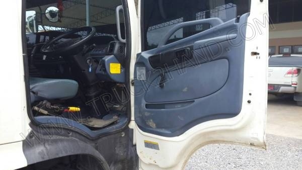 นาทีทองลดราคา***รถบรรทุก 6 ล้อดั๊มพ์ ยี่ห้อ HINO รุ่น EURO3 FC9JELA นาทีทองลดราคา***รถบรรทุก 6 ล้อดั๊มพ์ ยี่ห้อ HINO รุ่น EURO3 FC9JELA