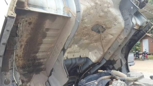 นาทีทองลดราคา***รถบรรทุก 6 ล้อดั๊มพ์ ยี่ห้อ HINO รุ่น EURO3 FC9JELA นาทีทองลดราคา***รถบรรทุก 6 ล้อดั๊มพ์ ยี่ห้อ HINO รุ่น EURO3 FC9JELA