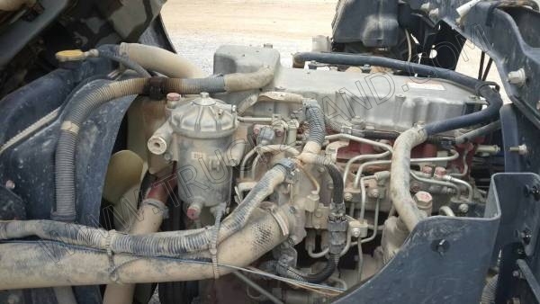 นาทีทองลดราคา***รถบรรทุก 6 ล้อดั๊มพ์ ยี่ห้อ HINO รุ่น EURO3 FC9JELA นาทีทองลดราคา***รถบรรทุก 6 ล้อดั๊มพ์ ยี่ห้อ HINO รุ่น EURO3 FC9JELA