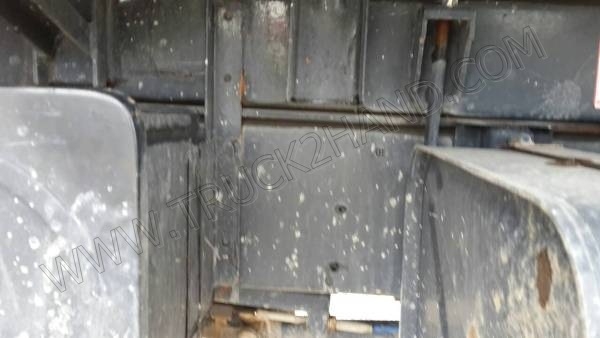 นาทีทองลดราคา***รถบรรทุก 6 ล้อดั๊มพ์ ยี่ห้อ HINO รุ่น EURO3 FC9JELA นาทีทองลดราคา***รถบรรทุก 6 ล้อดั๊มพ์ ยี่ห้อ HINO รุ่น EURO3 FC9JELA