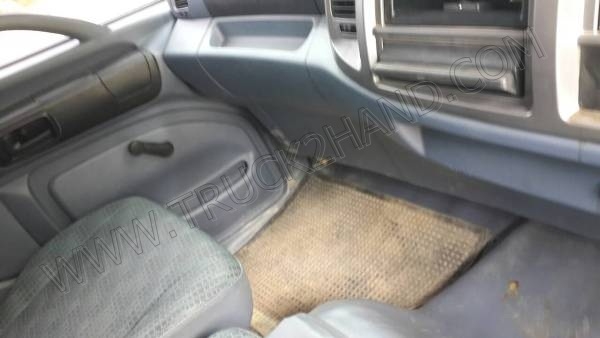 นาทีทองลดราคา***รถบรรทุก 6 ล้อดั๊มพ์ ยี่ห้อ HINO รุ่น EURO3 FC9JELA นาทีทองลดราคา***รถบรรทุก 6 ล้อดั๊มพ์ ยี่ห้อ HINO รุ่น EURO3 FC9JELA