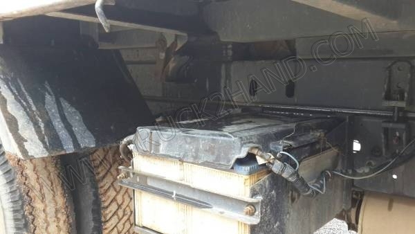 นาทีทองลดราคา***รถบรรทุก 6 ล้อดั๊มพ์ ยี่ห้อ HINO รุ่น EURO3 FC9JELA นาทีทองลดราคา***รถบรรทุก 6 ล้อดั๊มพ์ ยี่ห้อ HINO รุ่น EURO3 FC9JELA