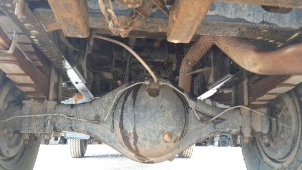 นาทีทองลดราคา***รถบรรทุก 6 ล้อดั๊มพ์ ยี่ห้อ HINO รุ่น EURO3 FC9JELA นาทีทองลดราคา***รถบรรทุก 6 ล้อดั๊มพ์ ยี่ห้อ HINO รุ่น EURO3 FC9JELA