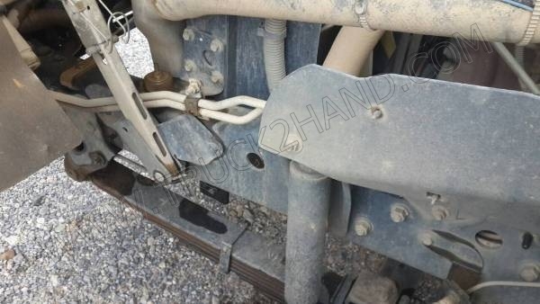 นาทีทองลดราคา***รถบรรทุก 6 ล้อดั๊มพ์ ยี่ห้อ HINO รุ่น EURO3 FC9JELA นาทีทองลดราคา***รถบรรทุก 6 ล้อดั๊มพ์ ยี่ห้อ HINO รุ่น EURO3 FC9JELA