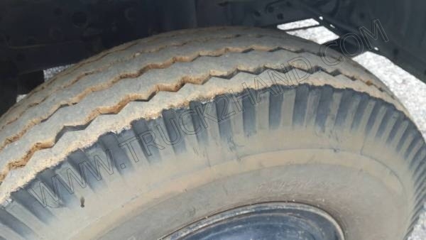 นาทีทองลดราคา***รถบรรทุก 6 ล้อดั๊มพ์ ยี่ห้อ HINO รุ่น EURO3 FC9JELA นาทีทองลดราคา***รถบรรทุก 6 ล้อดั๊มพ์ ยี่ห้อ HINO รุ่น EURO3 FC9JELA