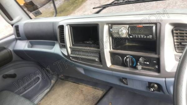 นาทีทองลดราคา***รถบรรทุก 6 ล้อดั๊มพ์ ยี่ห้อ HINO รุ่น EURO3 FC9JELA นาทีทองลดราคา***รถบรรทุก 6 ล้อดั๊มพ์ ยี่ห้อ HINO รุ่น EURO3 FC9JELA