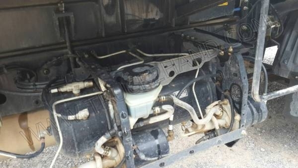 นาทีทองลดราคา***รถบรรทุก 6 ล้อดั๊มพ์ ยี่ห้อ HINO รุ่น EURO3 FC9JELA นาทีทองลดราคา***รถบรรทุก 6 ล้อดั๊มพ์ ยี่ห้อ HINO รุ่น EURO3 FC9JELA