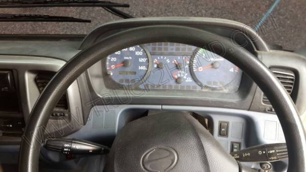 นาทีทองลดราคา***รถบรรทุก 6 ล้อดั๊มพ์ ยี่ห้อ HINO รุ่น EURO3 FC9JELA นาทีทองลดราคา***รถบรรทุก 6 ล้อดั๊มพ์ ยี่ห้อ HINO รุ่น EURO3 FC9JELA